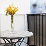 Zarina - Old Town Center شقة زادار