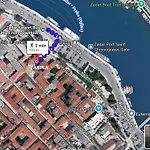 Zarina - Old Town Center زادار