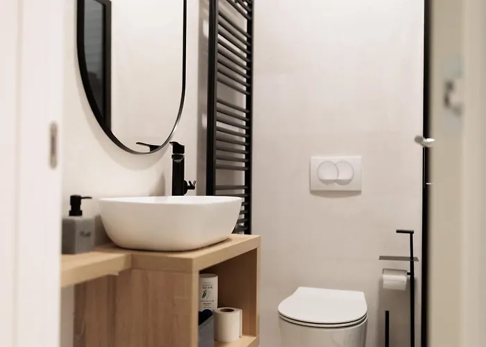 Appartamento Zarina - Old Town Center Zara