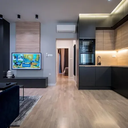 Zarina - Old Town Center Διαμέρισμα Ζαντάρ