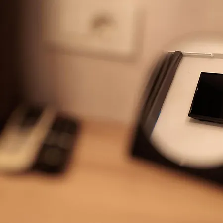 Zarina - Old Town Center Διαμέρισμα *