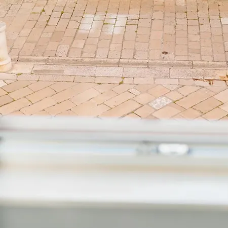 Apartman Zarina - Old Town Center