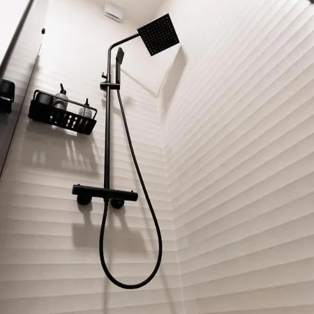 Zarina - Old Town Center Apartman *