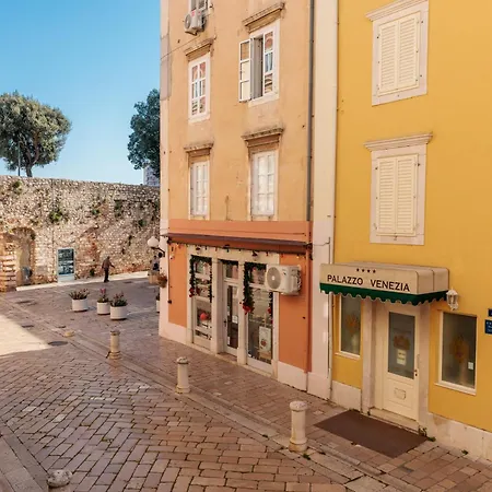 Apartman Zarina - Old Town Center *