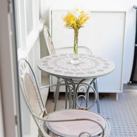 Zarina - Old Town Center Apartament