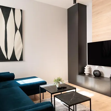 Apartman Zarina - Old Town Center