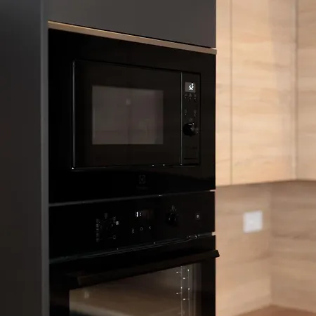 Zarina - Old Town Center Apartman *