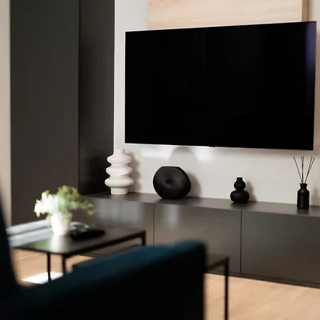 Zarina - Old Town Center Ζαντάρ