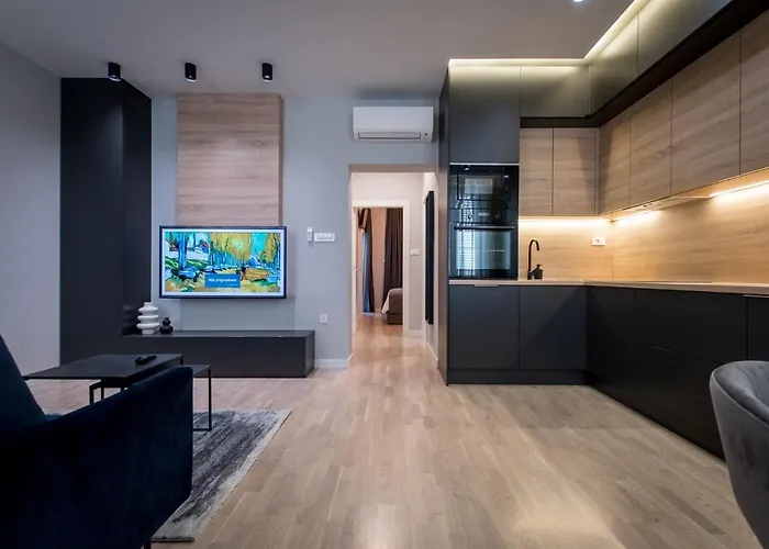 Zarina - Old Town Center Apartment Zadar