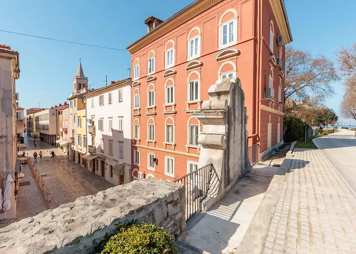 Zarina - Old Town Center Zadar