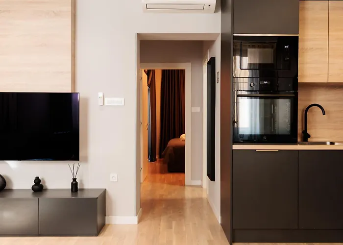 Zarina - Old Town Center * Zadar