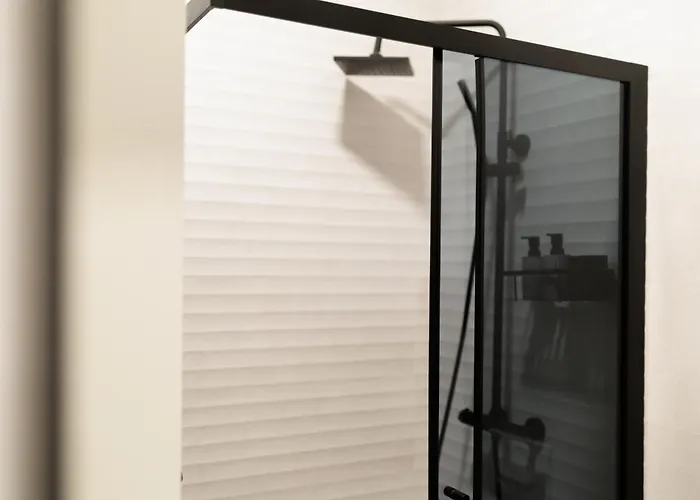 Zarina - Old Town Center Apartment