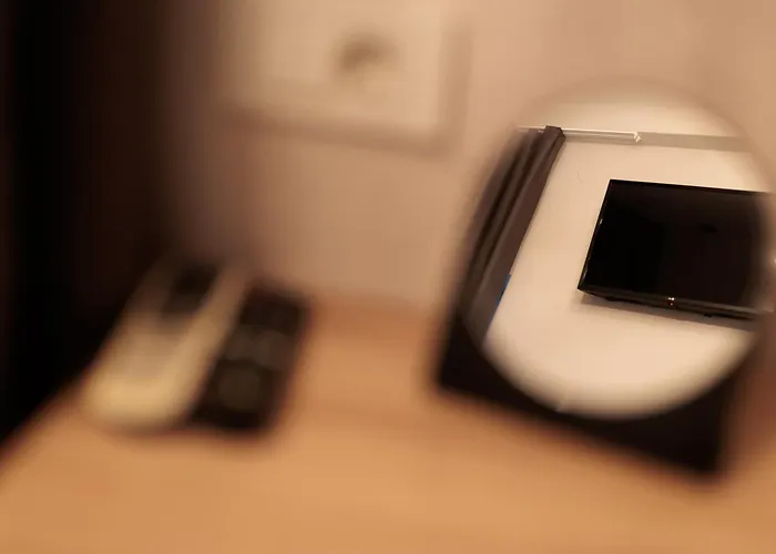 Zarina - Old Town Center Apartment *