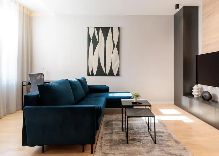 Apartment Zarina - Old Town Center Zadar