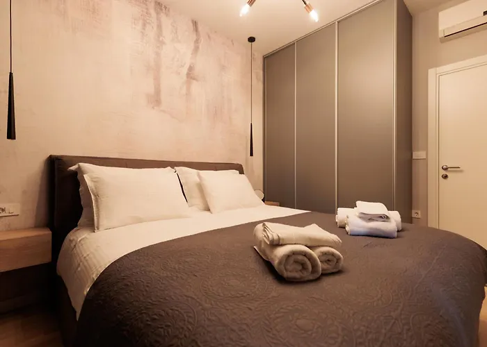 Apartment Zarina - Old Town Center Zadar