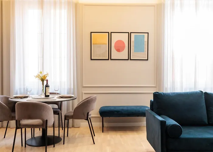 Zarina - Old Town Center * 자다르