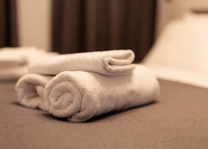 Zarina - Old Town Center Apartment