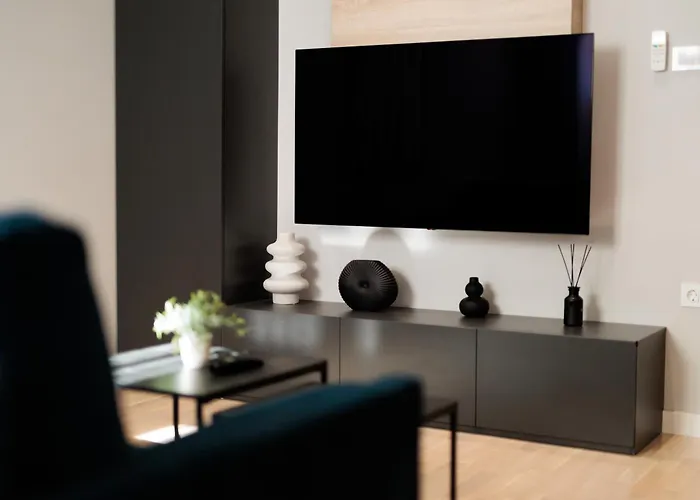 Zarina - Old Town Center Zadar